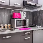 Διαμέρισμα In With Sea View, Terrace, Air Conditioning, Wifi 4628-3 *