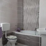In With Sea View, Terrace, Air Conditioning, Wifi 4628-3 Διαμέρισμα *