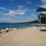 Διαμέρισμα In With Sea View, Terrace, Air Conditioning, Wifi 4628-3 Crikvenica