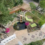 Lejlighed In With Sea View, Terrace, Air Conditioning, Wifi 4628-3 *