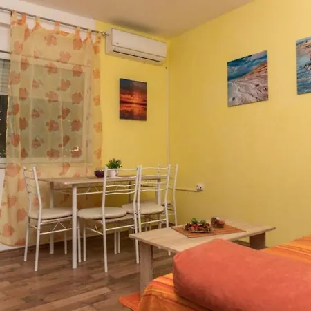 In With Sea View, Terrace, Air Conditioning, Wifi 4628-3 Апартаменты