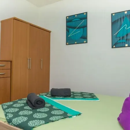 In With Sea View, Terrace, Air Conditioning, Wifi 4628-3 *