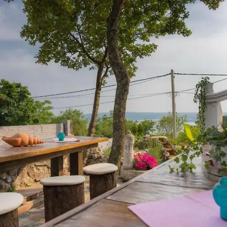 In With Sea View, Terrace, Air Conditioning, Wifi 4628-3 Апартаменты