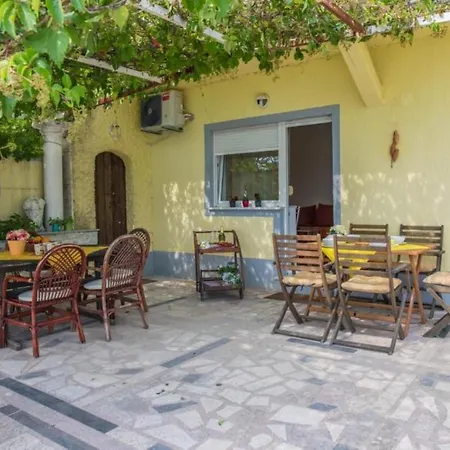In With Sea View, Terrace, Air Conditioning, Wifi 4628-3