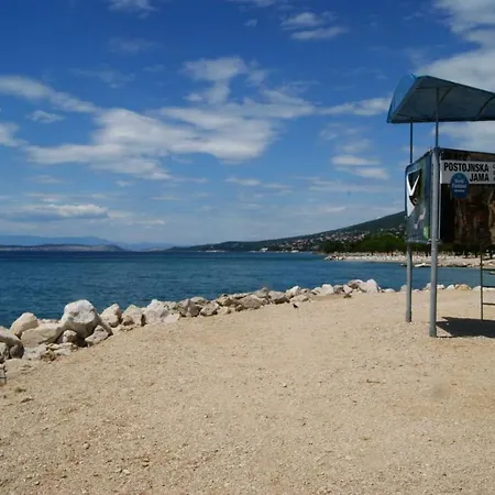 Апартаменты In With Sea View, Terrace, Air Conditioning, Wifi 4628-3 Цриквеница