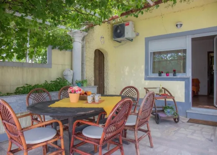 In With Sea View, Terrace, Air Conditioning, Wifi 4628-3