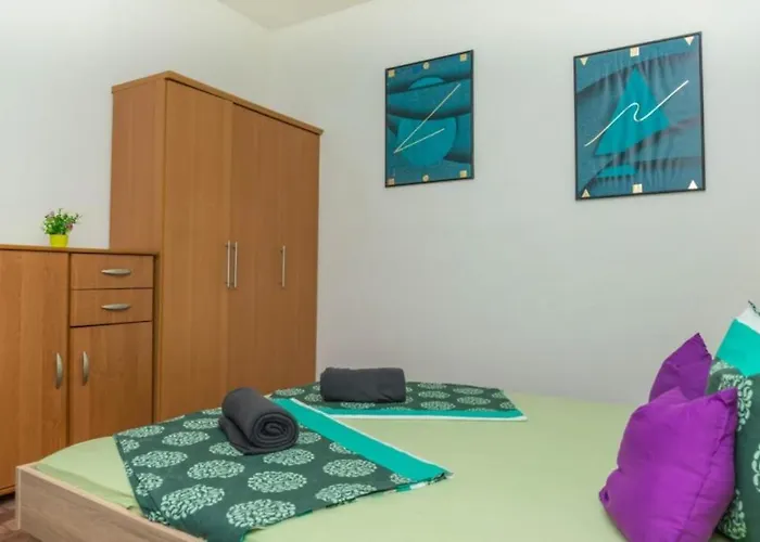 In With Sea View, Terrace, Air Conditioning, Wifi 4628-3 *
