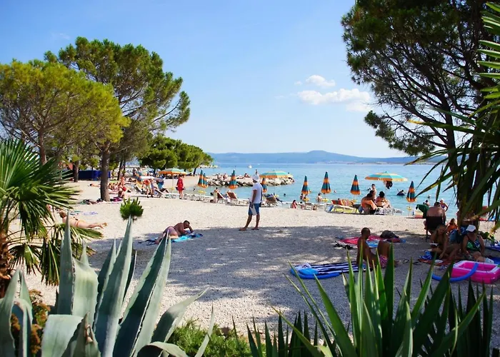 In With Sea View, Terrace, Air Conditioning, Wifi 4628-3 * Crikvenica