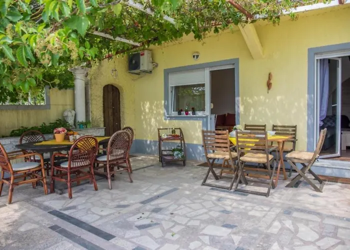 In With Sea View, Terrace, Air Conditioning, Wifi 4628-3
